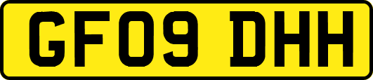 GF09DHH