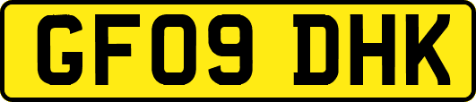 GF09DHK