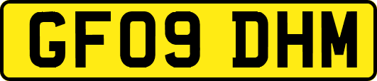GF09DHM