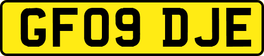 GF09DJE