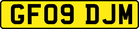 GF09DJM