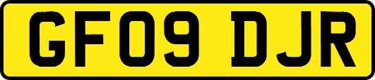 GF09DJR