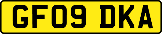GF09DKA