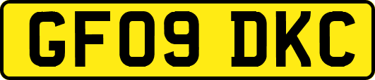 GF09DKC
