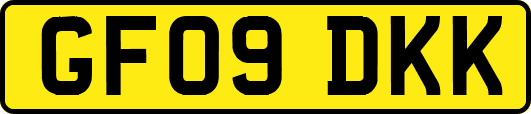 GF09DKK