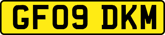 GF09DKM