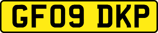 GF09DKP