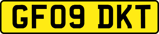 GF09DKT
