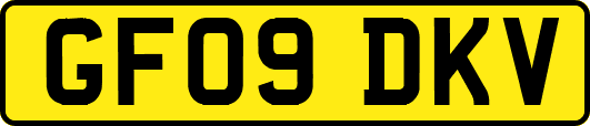 GF09DKV