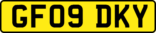 GF09DKY