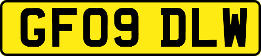 GF09DLW