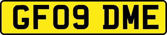 GF09DME