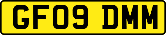 GF09DMM