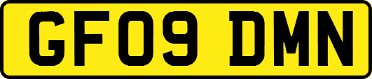 GF09DMN