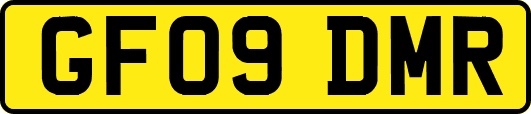 GF09DMR