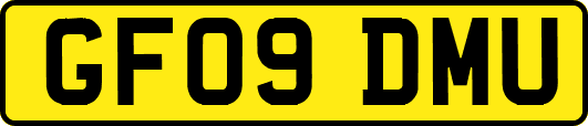 GF09DMU