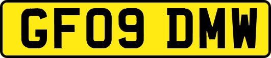 GF09DMW