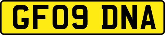 GF09DNA