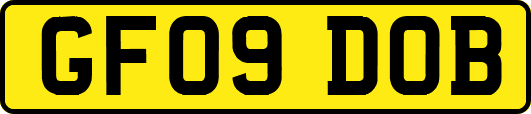 GF09DOB