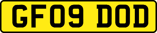 GF09DOD