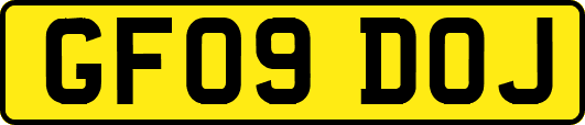 GF09DOJ