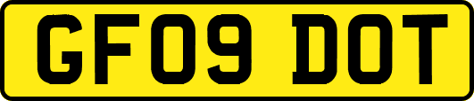 GF09DOT