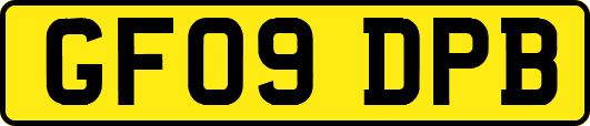 GF09DPB