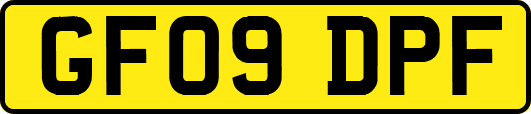 GF09DPF