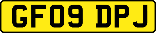 GF09DPJ
