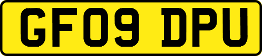 GF09DPU