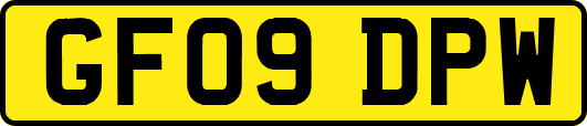 GF09DPW