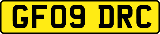 GF09DRC