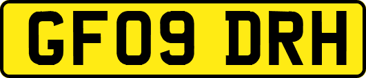GF09DRH