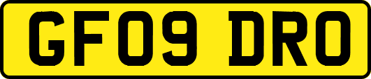 GF09DRO