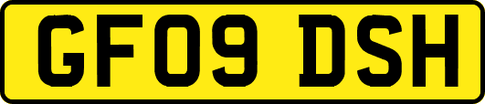 GF09DSH