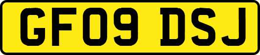 GF09DSJ