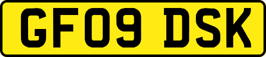 GF09DSK