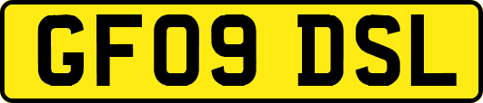 GF09DSL