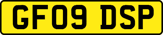 GF09DSP