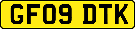 GF09DTK