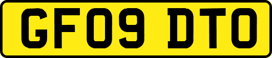 GF09DTO