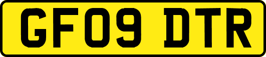 GF09DTR