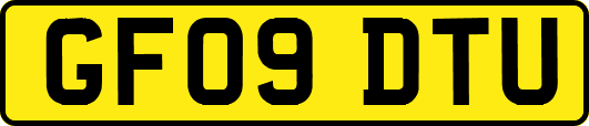 GF09DTU