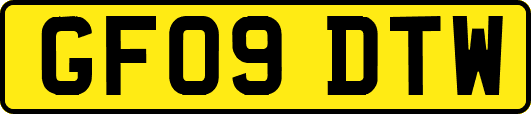 GF09DTW