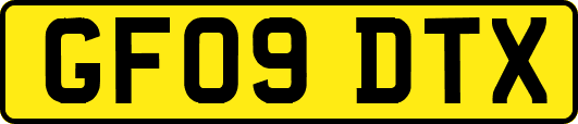 GF09DTX