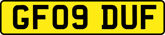GF09DUF