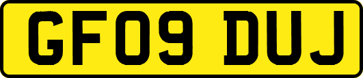GF09DUJ
