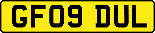GF09DUL