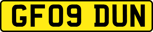 GF09DUN