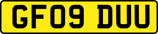 GF09DUU